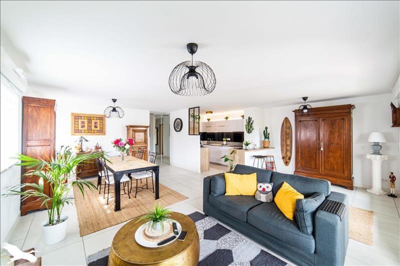 Chambre D'Hote Cosy Hiriburu Saint-Pierre-dʼIrube エクステリア 写真