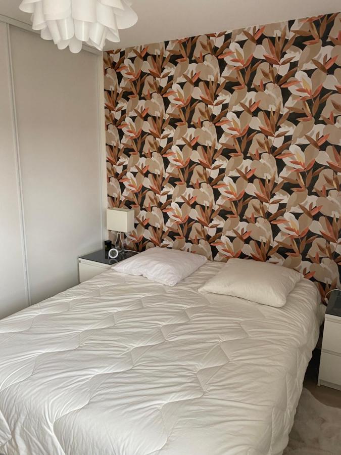 Chambre D'Hote Cosy Hiriburu Saint-Pierre-dʼIrube エクステリア 写真