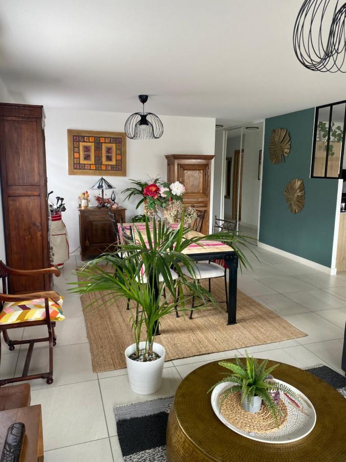 Chambre D'Hote Cosy Hiriburu Saint-Pierre-dʼIrube エクステリア 写真